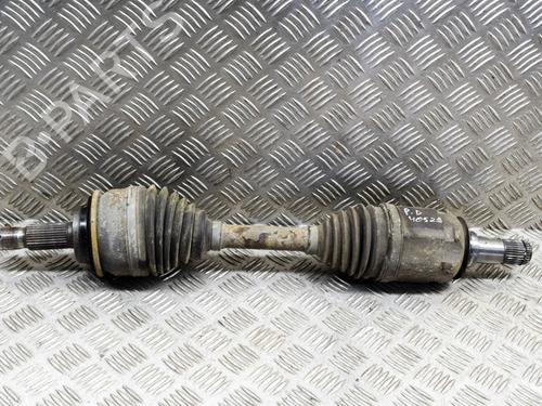 Right front driveshaft TOYOTA LAND CRUISER PRADO (_J15_) 2.8 D-4D (GDJ150_, GDJ155_, GDJ150, GDJ151) | BP15481132M39 