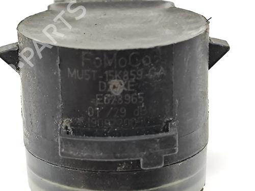 Electronic module FORD PUMA (J2K, CF7) 1.0 EcoBoost mHEV | BP27766996M83 