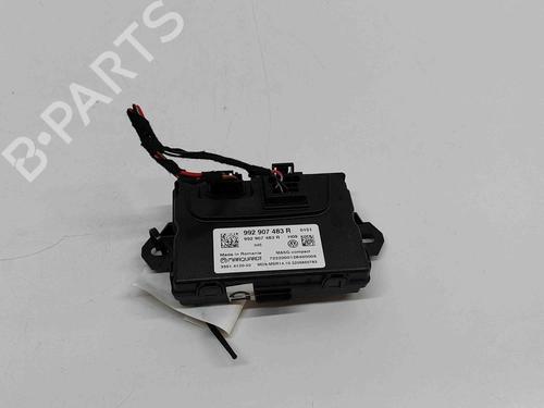 Elektronisk modul PORSCHE TAYCAN Cross Turismo (Y1B) 4 (Y1BBD1) | BP28497672M83