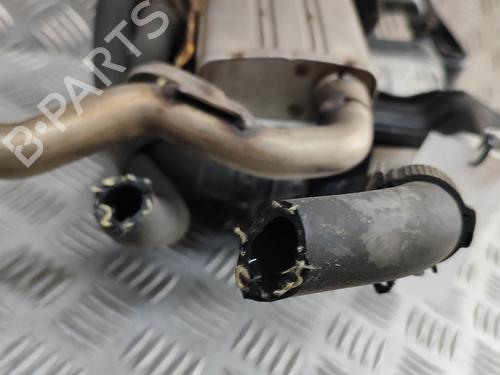 Elektronisk modul VW PASSAT B7 Variant (365) 2.0 TDI | BP27350558M83 