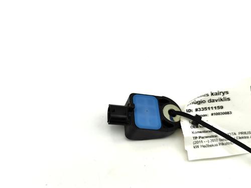 Electronic sensor TOYOTA PRIUS PLUS (_W4_) 1.8 Hybrid (ZVW40W, ZVW41W) | BP33383039M84  - Image 5