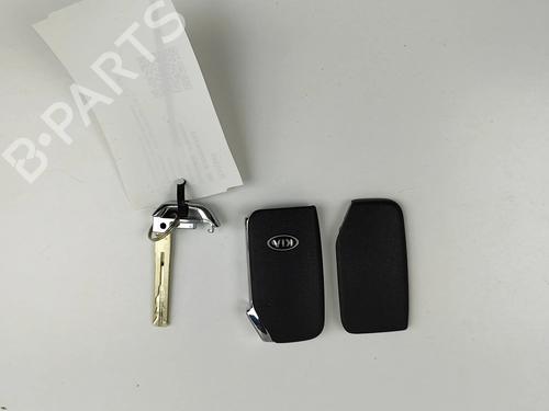 Electronic module KIA SPORTAGE IV (QL, QLE) 1.6 T-GDI | BP26524301M83