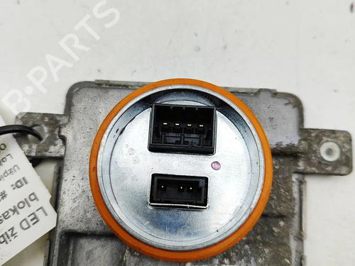 Electronic module LAND ROVER RANGE ROVER EVOQUE (L538) 2.0 D 4x4 | BP33392629M83  - Image 5