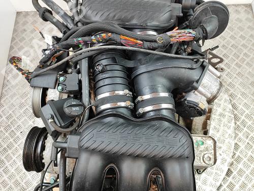 Engine PORSCHE BOXSTER (986) S 3.2 | BP40536024M1 - Image 5