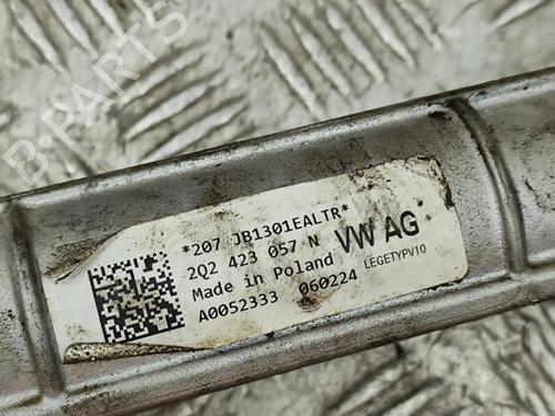 Steering rack VW T-CROSS (C11, D31) 1.0 TSi | BP28562669M22 - Image 6