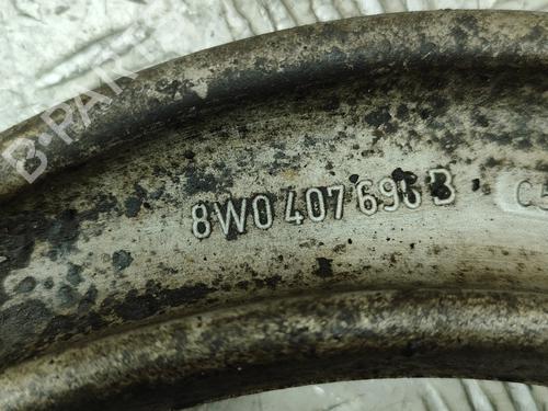 Right front suspension arm AUDI A5 (F53, F5P) S5 quattro | BP26879264M13 