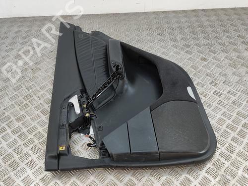 Rear right panel MERCEDES-BENZ S-CLASS (W220, V220) S 500, S 500 L (220.075, 220.175, 220.875) | BP24819106C61 