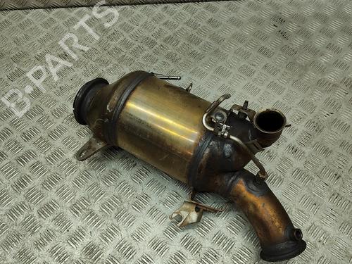 Catalyst AUDI Q5 (FYB, FYG) 40 TDI Mild Hybrid quattro | BP28432736M10 