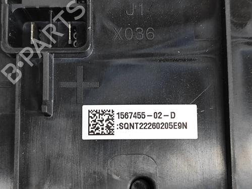 Elektronisk modul TESLA MODEL 3 (5YJ3) EV | BP27774446M83