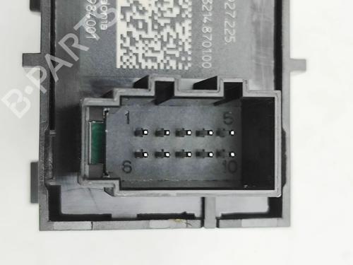 Switch SKODA ENYAQ iV SUV (5AZ) 60 | BP33384519I30  - Image 6