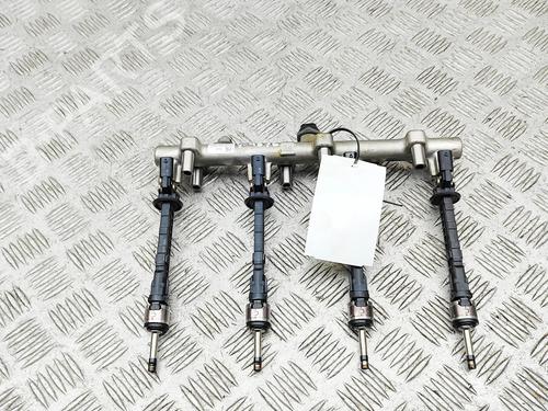 Injection rail MERCEDES-BENZ CLA (C118) CLA 200 (118.387) | BP33394587M98 - Image 5