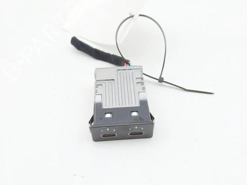 Elektronische module Elektronische module BMW 3 (G20, G80, G28) 330 e Plug-in-Hybrid (292 hp) 39656762 39656762