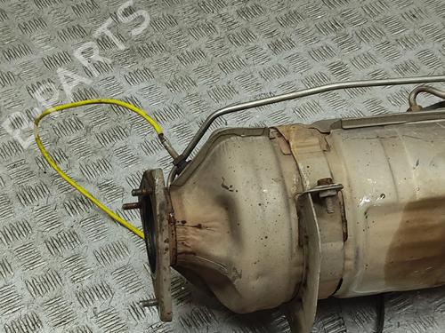 Catalyst IVECO DAILY VI Platform/Chassis 35S21, 35C21, 40C21, 45C21, 50C21, 60C21, 65C21, 70C21 | BP31902870M10 