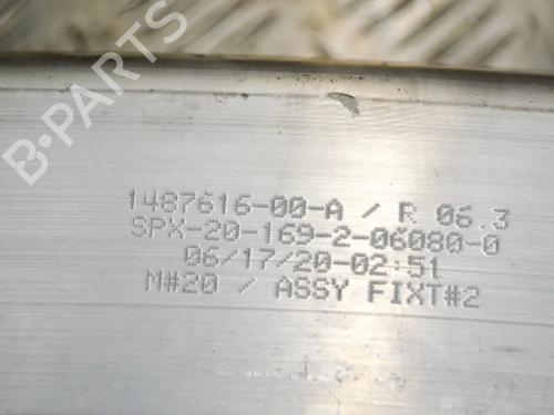 Andre TESLA MODEL Y (5YJY) EV Performance All-wheel Drive | BP27752430O1