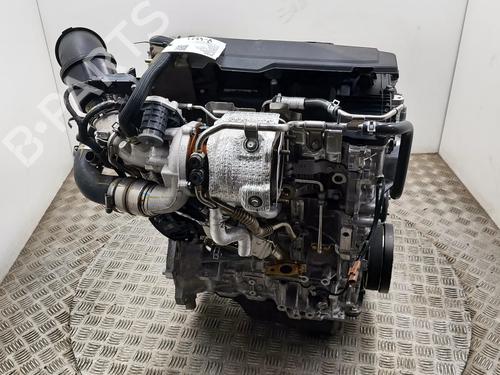 Used Engine KIA SPORTAGE V (NQ5) 1.6 T-GDi Hybrid (230 hp) 27776962