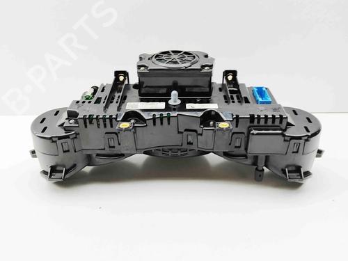 Instrument cluster PORSCHE PANAMERA (970) 3.0 D | BP33374905C47  - Image 5