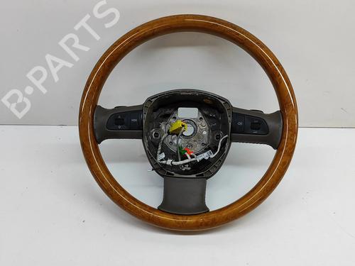 Used Steering wheel Steering wheel AUDI A8 D3 (4E2, 4E8) 4.2 TDI quattro (326 hp) 26142133 26142133