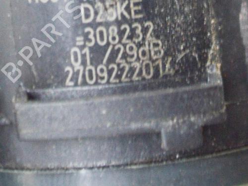 Electronic module FORD FIESTA VII (HJ, HF) 1.0 EcoBoost | BP14454522M83 