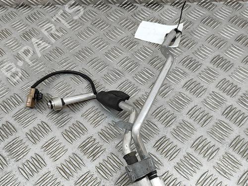 AC pipe NISSAN LEAF (ZE1) Electric | BP27779074M126