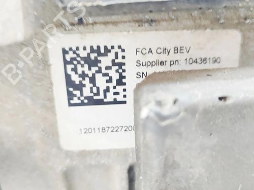 Engine FIAT 500e (332_) Elektro (FA1) | BP36068380M1  - Image 9