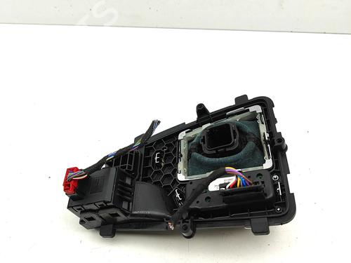 Shift knob AUDI A4 Allroad B9 (8WH, 8WJ) 3.0 TDI quattro | BP35727195I34 - Image 5