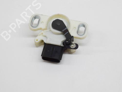 Electronic sensor TOYOTA PRIUS (_W5_) 1.8 Hybrid (ZVW50, ZVW50_, ZVW51_, ZVW50R, ZVW51) | BP27749130M84 