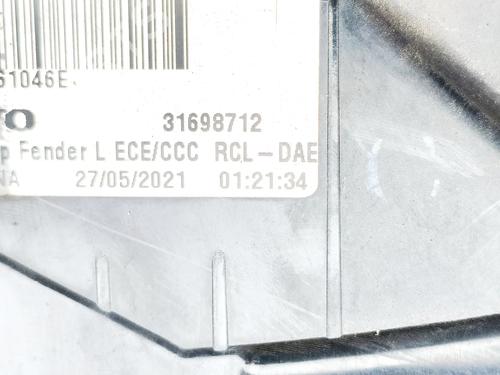 Left taillight VOLVO S90 II (234) D5 AWD | BP40014796C34 - Image 8