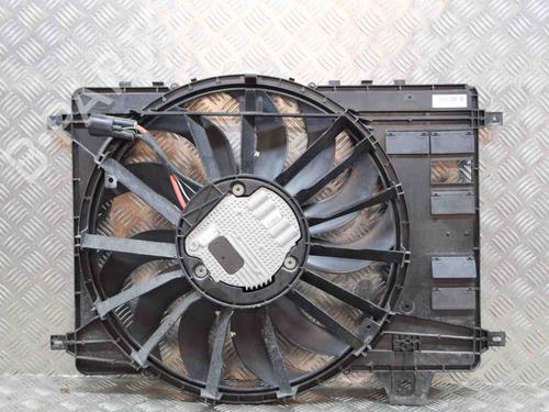 Radiator fan LAND ROVER RANGE ROVER EVOQUE (L538) 2.0 D 4x4 | BP8843945M35
