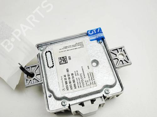 Electronic module VW PASSAT B7 (362) 1.4 TSI EcoFuel | BP37469342M83 - Image 5