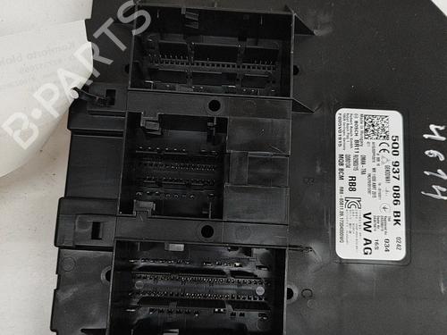 Electronic module VW PASSAT B8 (3G2, CB2) 1.6 TDI | BP20676265M83