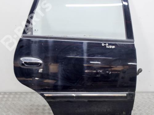 Used Right rear door KIA CARENS I MPV (FC, FJ) 2.0 CRDi (113 hp) 8354050