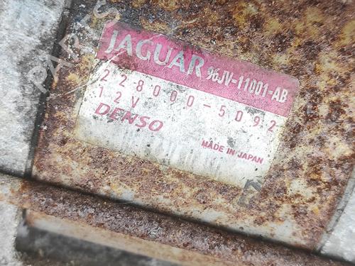 Starter BMW 5 (E60) 530 d | BP35982986M8 - Image 7