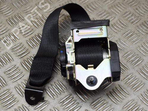 Used Rear right seatbelt Rear right seatbelt TESLA MODEL 3 (5YJ3) EV (283 hp) 27873080 27873080