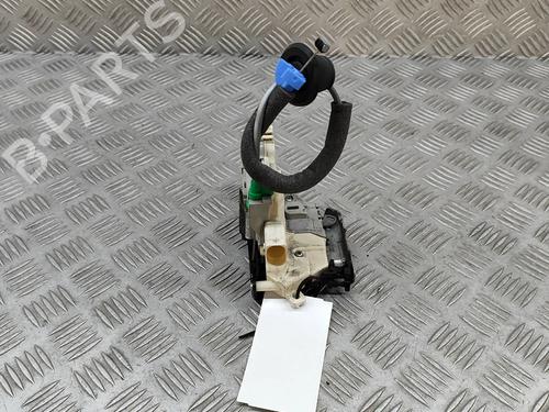 Rear left lock AUDI A5 Sportback (F5A, F5F) 35 TFSI Mild Hybrid | BP27787572C100