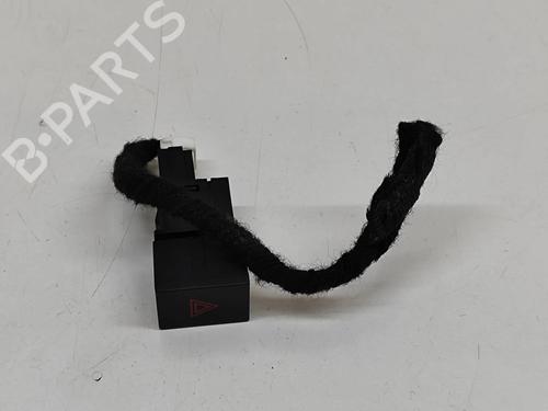 Used Warning switch NISSAN QASHQAI III (J12) 1.3 DIG-T (140 hp) 28565353