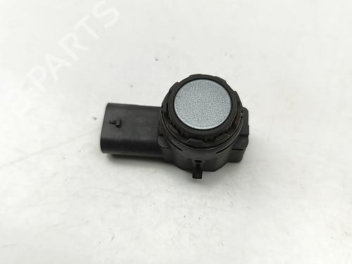 Used Electronic module BMW 3 Touring (G21, G81) 330 e Plug-in-Hybrid (292 hp) 31297350