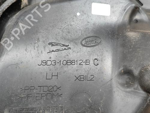 Andre JAGUAR I-PACE (X590) EV400 AWD | BP27782773O1 