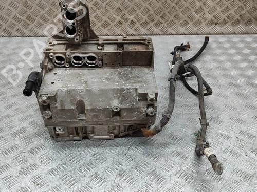 Used Inverter/Converter Inverter/Converter PORSCHE PANAMERA (971) 2.9 4 E-Hybrid (97ABE1, 97BBE1, 97ABX1) (462 hp) 33624531 33624531