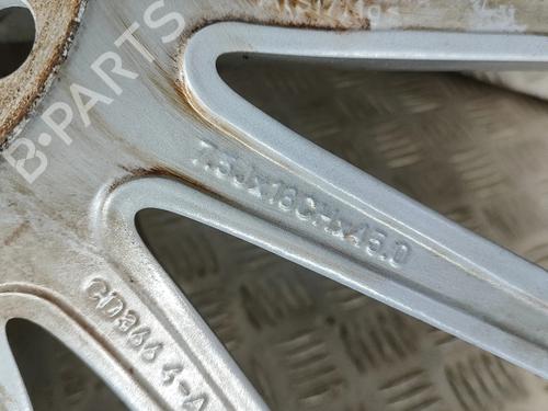 Fælk JAGUAR I-PACE (X590) EV400 AWD | BP27777916C45  - Image 8