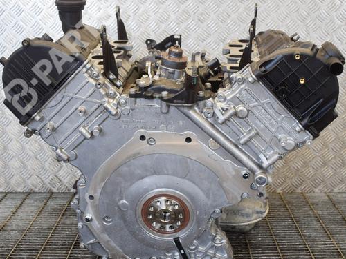 Engine PORSCHE MACAN (95B) 3.0 S Diesel | BP6864239M1 - Image 7