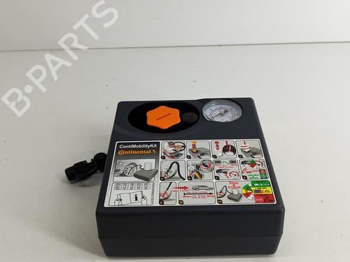 Electronic module NISSAN QASHQAI II SUV (J11, J11_) 1.5 dCi | BP18165865M83 