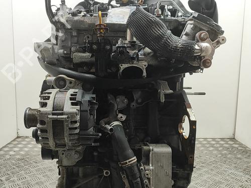 Engine NISSAN NV400 Platform/Chassis (X62, X62B) dCi 145 | BP32973091M1 - Image 2