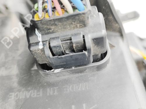 Right headlight RENAULT MASTER III Van (FV) 2.3 dCi 130 FWD (FV0M, FV0Y, FV0J, FV02, FV03) | BP39472827C29 - Image 6