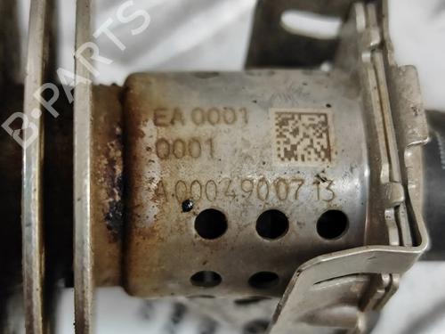 Injector MERCEDES-BENZ E-CLASS T-Model (S212) E 220 CDI / BlueTEC (212.202, 212.201) | BP28675698M100  - Image 7