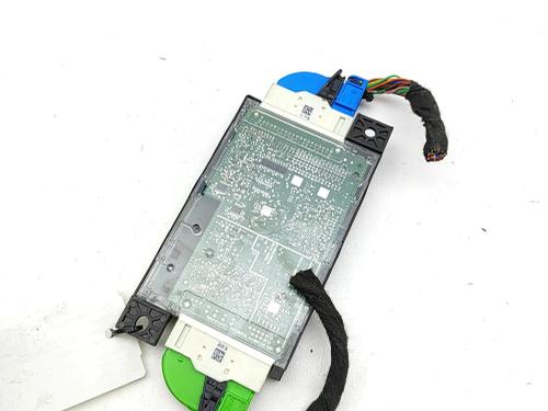 Electronic module MERCEDES-BENZ CLA (C118) CLA 180 (118.384) | BP40605367M83 - Image 4
