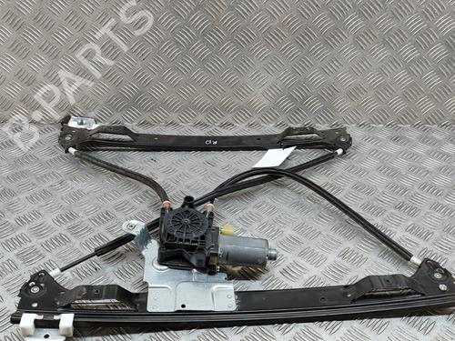 Used Front right window mechanism CHEVROLET TRAILBLAZER (KC_) 4.2 AWD (295 hp) 24818644