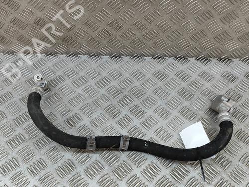 Used AC pipe AUDI A4 B9 Avant (8W5, 8WD) RS4 quattro (450 hp) 27772324