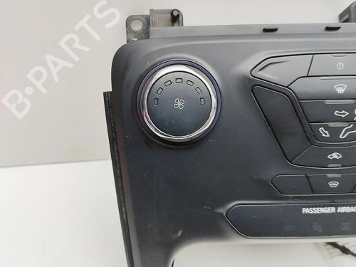 Electronic module FORD RANGER (TKE) 2.2 TDCi | BP35984146M83 - Image 3