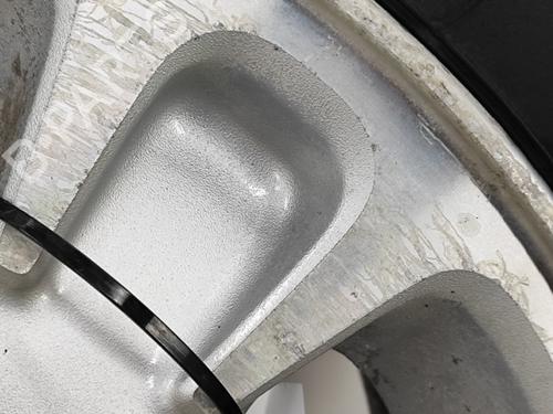 Rim MITSUBISHI PAJERO III (V7_W, V6_W) 3.2 Di-D (V68W, V78W) | BP21486129C45 