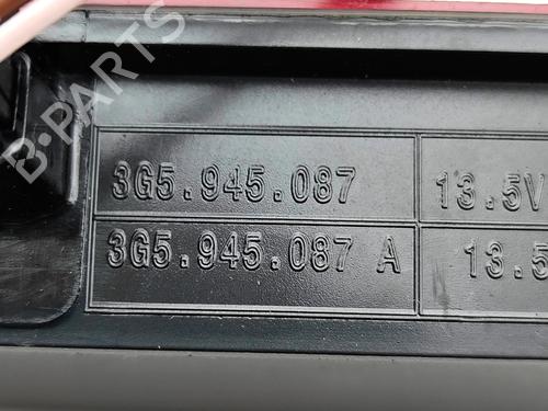 Third brake light VW PASSAT B8 (3G2, CB2) 2.0 TDI | BP33223897L11  - Image 7
